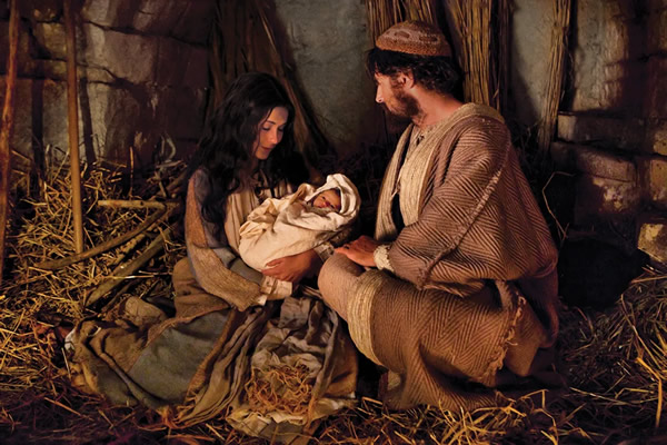 O nascimento de Jesus, como ocorreu?