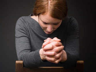 A Igreja precisa crer no poder da Oração