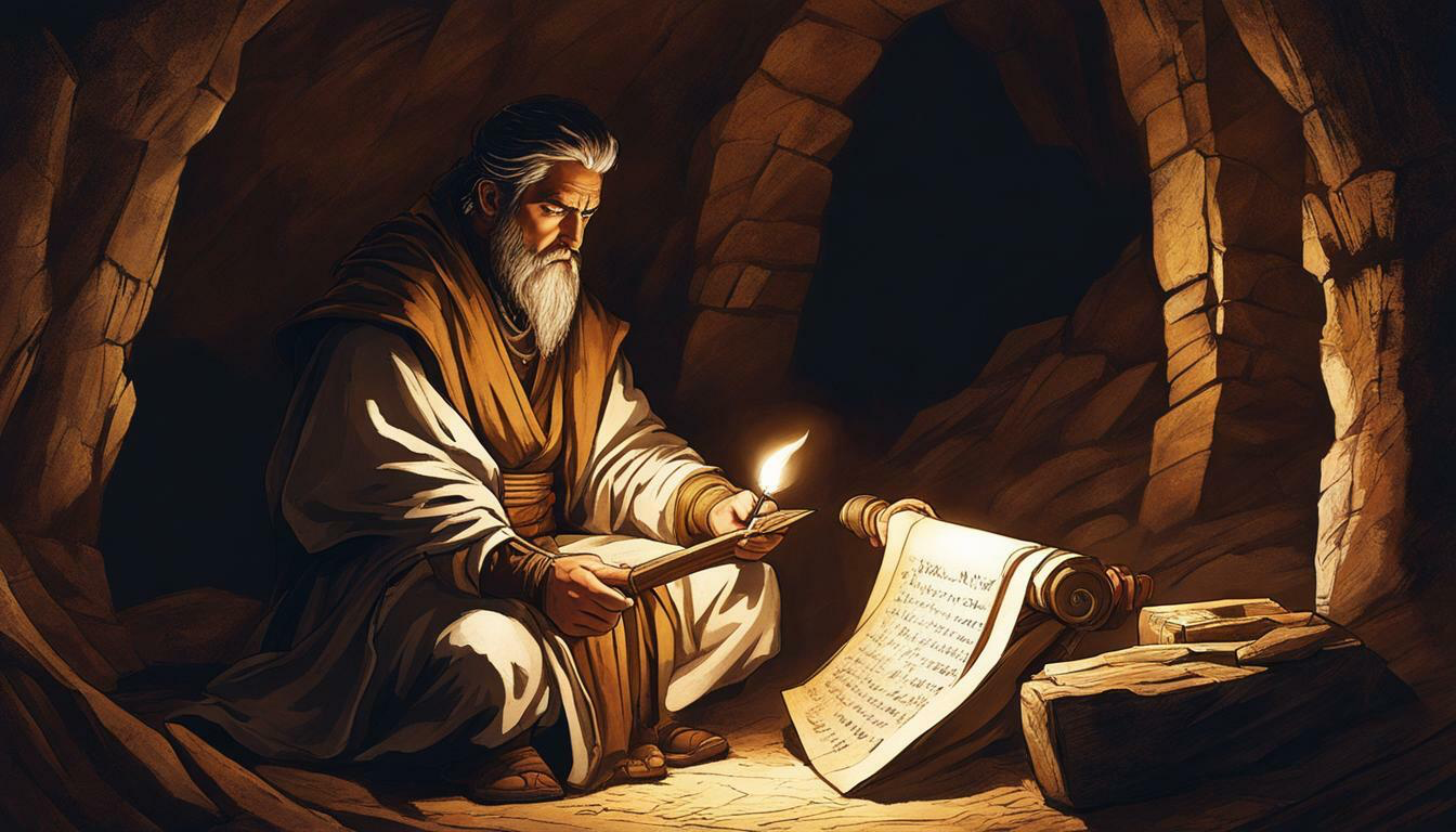 Conhecendo o profeta Jeremias