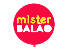 Mister Balão